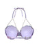 1970s Shell Pearl Chain Swim | 1970s | vintage blouse, retro top