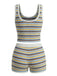 1950s Set Shorts Set 4