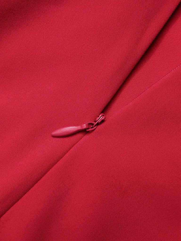 1930s Halter Deep VNeck Jumpsuit | 1930s | vintage romper, retro jumpsuit