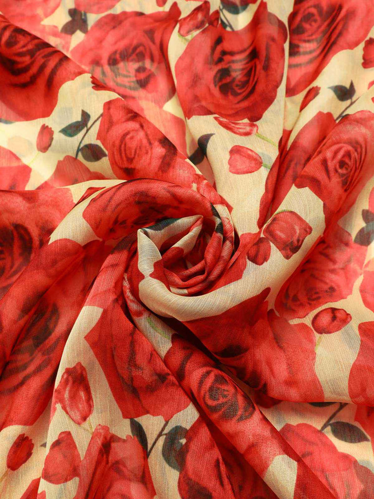 She's wearing 2PCS Red 1960s Glitter Ring Bikini Set & Roses Cover-Up and the whole beach remembers the 1960s