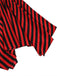 Red 1950s Vintage Classic Skirt 8