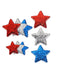 Red & Blue & White Accessories 3
