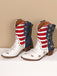 Rblw 1970s Floral Vintage Shoes 3