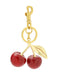 True Red 1970s Vintage Accessory