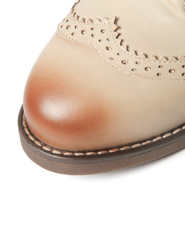 Retro Casual Buckle Thong Shoes: timeless style reimagined