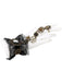 Retro Halloween Gear Steampunk Bracelet, vintage fashion, retro style - perfect for women who love vintage and retro fashion