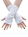 Retro Halloween Ripped Punk Gloves — vintage elegance for the modern woman