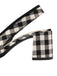 She finds her 1950s story in this Retro Mary Jane Plaid Chunky Heel Shoes