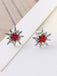 Floral Vintage Classic Accessory 4