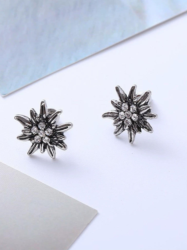 Floral Vintage Classic Accessory 5