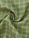 2PCS Green 1960s Plaid Camisole & Pencil Skirt