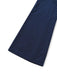 [Pre-Sale] Navy 1930s Polka Dot V Neck Jumpsuit