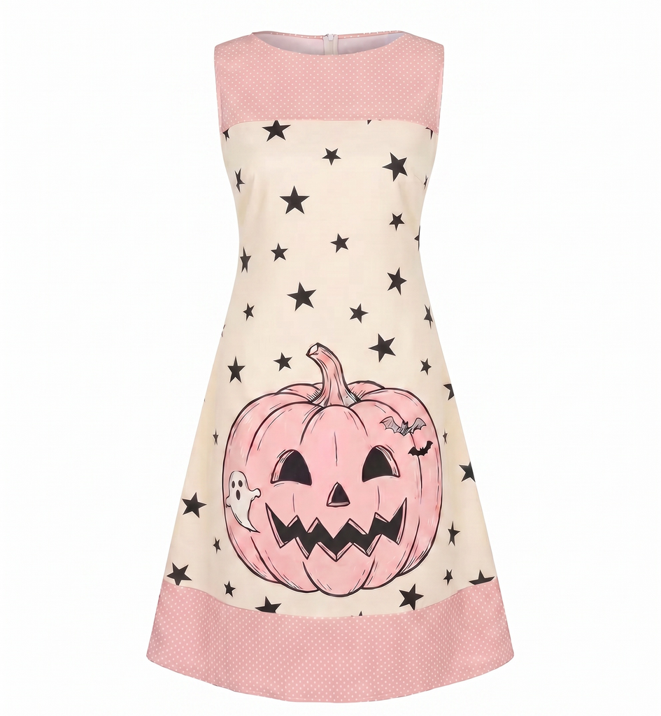 [Pre-Sale] C Vintage Dress