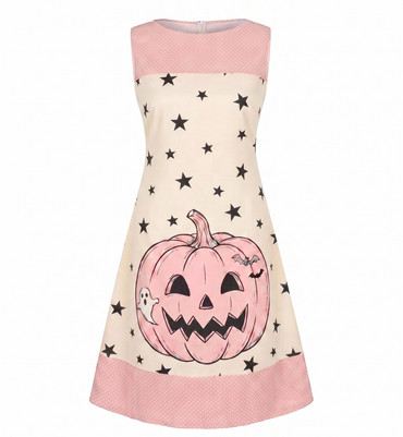 [Pre-Sale] C Vintage Dress