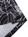 [Pre-Sale] Black 1960s Halloween Spiderweb Flared Pants