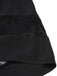 [Pre-Sale] Black 1950s Contrast Lace Patchwork Boat Neck Dress