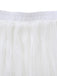 [Pre-Sale] 2PCS Blue & White 1950s Multi-Pocket Top & Pleated Skirt