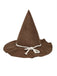 2PCS Brown 1960s Halloween Scarecrow Set