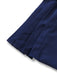 [Pre-Sale] Blue 1960s Plaid Lapel Patchwork Pleated Dress