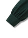 [Pre-Sale] 2PCS Green 1960s Diamond Check Knitted Vest Blouse & Skirt