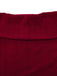 [Pre-Sale] 2PCS 1950s Off-Shoulder Knitted Sweater & Bow Skirt