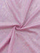 [Pre-Sale] Pink 1970s Flashing Tight Tassel Wide-Leg Jumpsuit