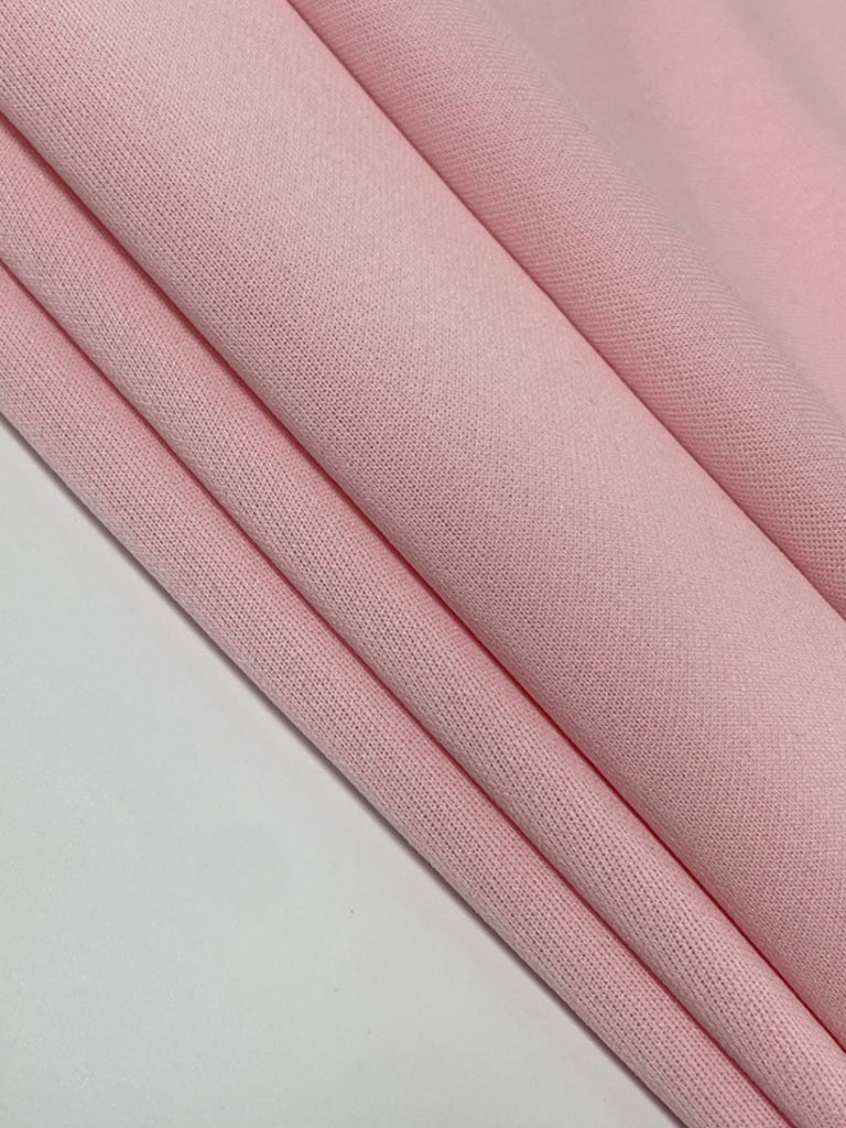 1960s Off-Shoulder Fit Solid Mini Dress