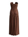 Coffee Dress 2