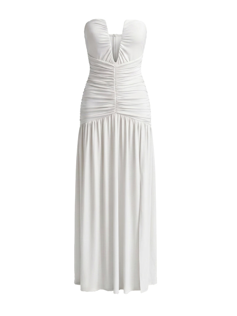 Coffee Dress 9