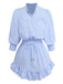 1970s Vintage Retro Skirt Set 8