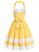 [Pre-Sale] Hhbb 1950s Vintage Polka Dot Dress 5