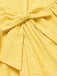 [Pre-Sale] Hhbb 1950s Vintage Polka Dot Dress 7