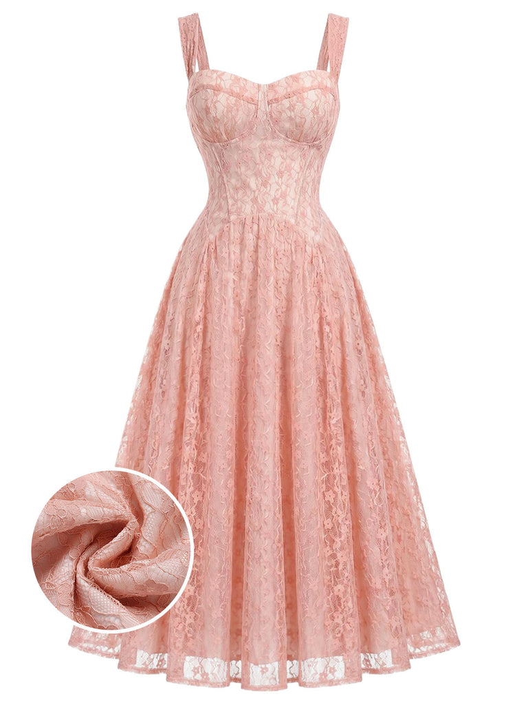 [Pre-Sale] 1940s Vintage Retro Dress