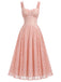 [Pre-Sale] 1940s Vintage Retro Dress 2