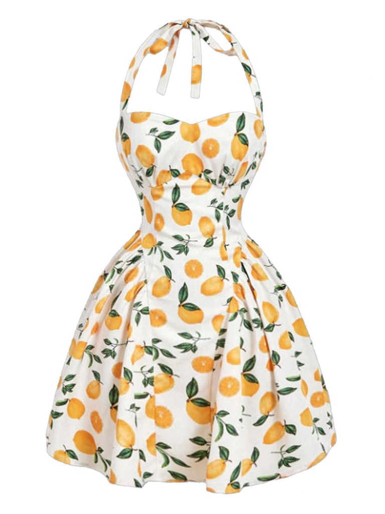 1950s Vintage Retro Dress 9