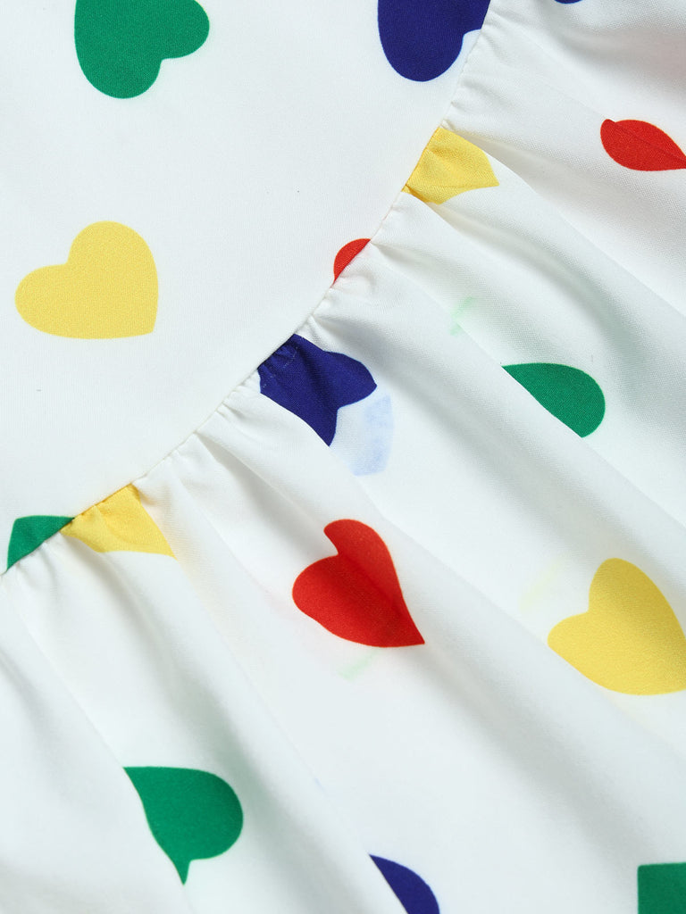 [Pre-Sale] White 1940s Vintage Classic Skirt 6