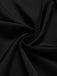 [Pre-Sale] Black 1950s Vintage Classic Dress 5