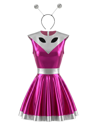 1960s Vintage Dress 3