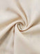 Elegant Beige 1970s Vintage Floral Dress 5