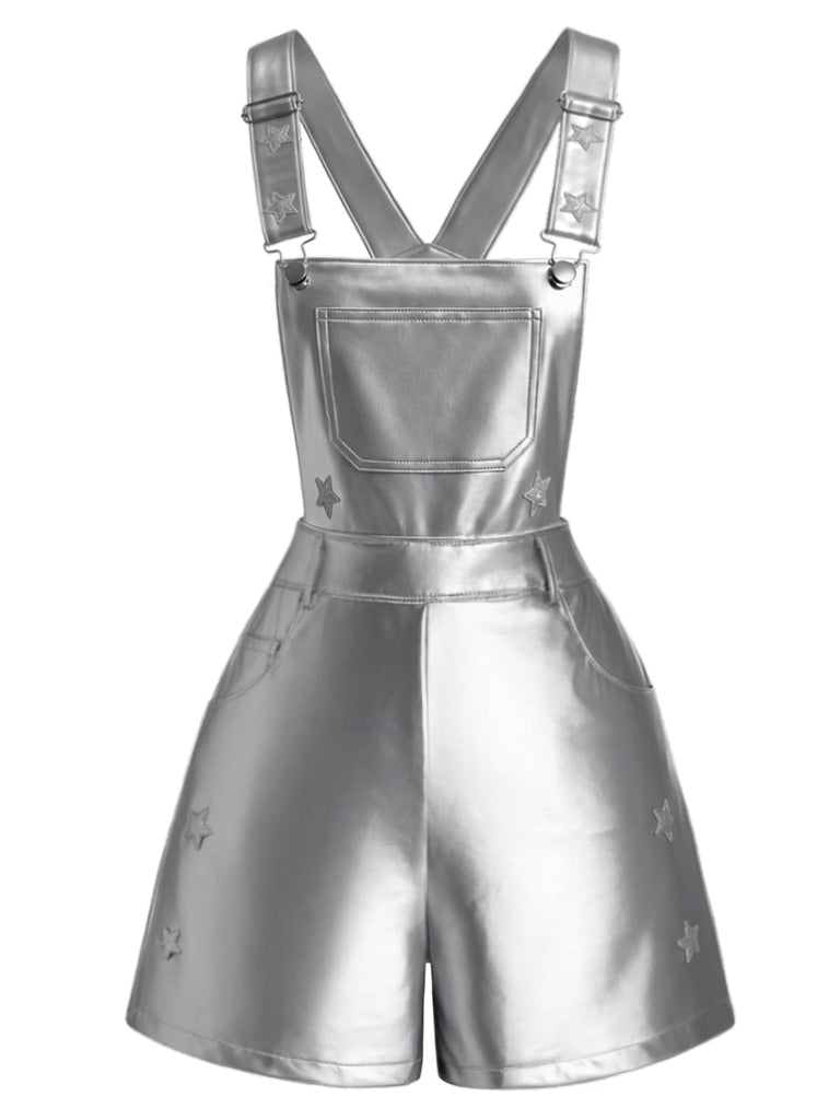 [Pre-Sale] Gray White 1980s Vintage Pants 3