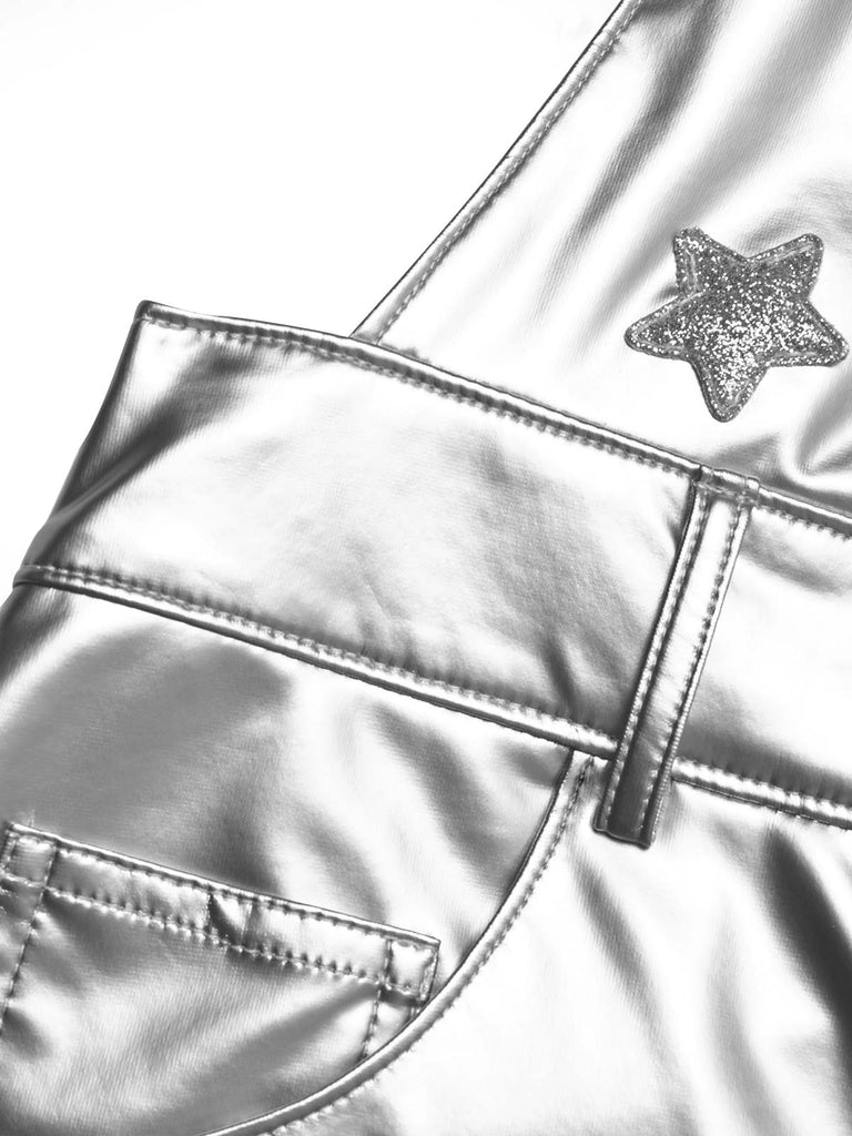 [Pre-Sale] Gray White 1980s Vintage Pants 6