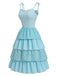 [Pre-Sale] 1980s Vintage Classic Dress 3