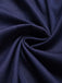 [Pre-Sale] Dark Blue 1980s Patchwork Vintage Dress 8