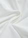 [Pre-Sale] White 1950s Ruffle Blouse 5
