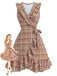 [Pre-Sale] Baby Bule 1950s Vintage Classic Dress