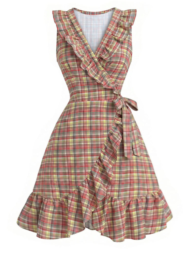 [Pre-Sale] Baby Bule 1950s Vintage Classic Dress 2