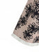 Beige 1940s Vintage Retro Pants 3