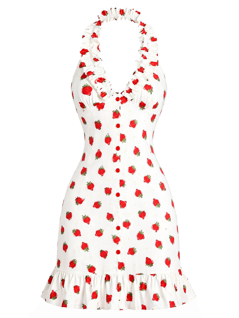 [Pre-Sale] Rw 1970s Vintage Classic Dress 2