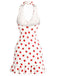 [Pre-Sale] Rw 1970s Vintage Classic Dress 3