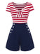 [Pre-Sale] 1950s Vintage Retro Dress